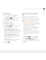 Preview for 185 page of Palm Treo 700VVX User Manual