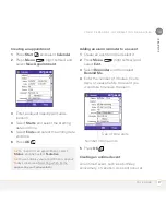 Preview for 187 page of Palm Treo 700VVX User Manual