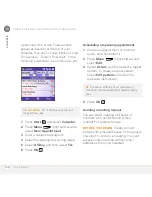 Preview for 188 page of Palm Treo 700VVX User Manual