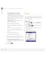 Preview for 192 page of Palm Treo 700VVX User Manual