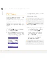 Preview for 222 page of Palm Treo 700VVX User Manual