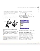 Preview for 237 page of Palm Treo 700VVX User Manual