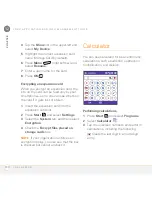 Preview for 240 page of Palm Treo 700VVX User Manual