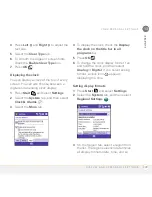 Preview for 249 page of Palm Treo 700VVX User Manual