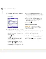 Preview for 252 page of Palm Treo 700VVX User Manual