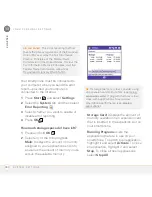 Preview for 264 page of Palm Treo 700VVX User Manual