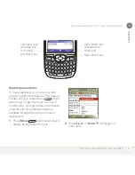 Preview for 29 page of Palm Treo 750v User Manual