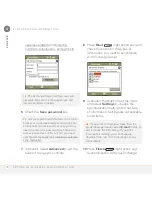 Preview for 80 page of Palm Treo 750v User Manual