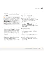 Preview for 99 page of Palm Treo 750v User Manual