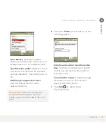Preview for 143 page of Palm Treo 750v User Manual