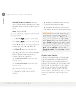 Preview for 150 page of Palm Treo 750v User Manual