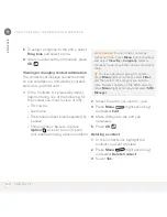 Preview for 158 page of Palm Treo 750v User Manual