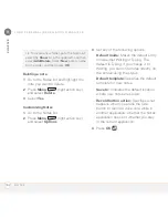 Preview for 170 page of Palm Treo 750v User Manual