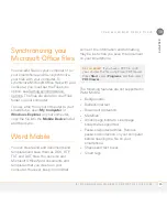 Preview for 173 page of Palm Treo 750v User Manual