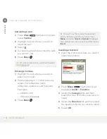 Preview for 184 page of Palm Treo 750v User Manual