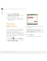 Preview for 198 page of Palm Treo 750v User Manual