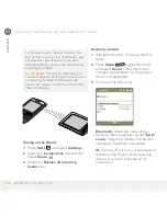 Preview for 200 page of Palm Treo 750v User Manual