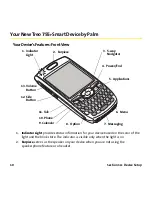 Preview for 18 page of Palm Treo 755P User Manual