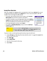 Preview for 76 page of Palm Treo 755P User Manual