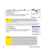 Preview for 88 page of Palm Treo 755P User Manual