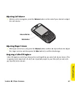 Предварительный просмотр 95 страницы Palm Treo 755P User Manual