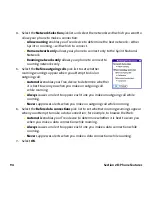 Preview for 102 page of Palm Treo 755P User Manual