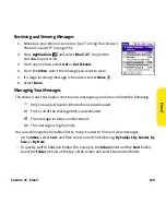 Preview for 127 page of Palm Treo 755P User Manual