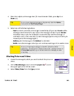 Preview for 129 page of Palm Treo 755P User Manual
