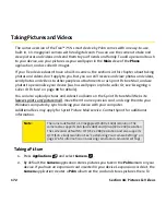 Preview for 180 page of Palm Treo 755P User Manual