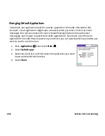 Preview for 276 page of Palm Treo 755P User Manual