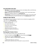 Preview for 326 page of Palm Treo 755P User Manual