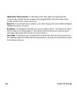 Preview for 332 page of Palm Treo 755P User Manual