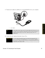 Preview for 51 page of Palm Treo 800w User Manual