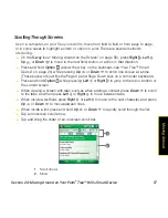 Preview for 57 page of Palm Treo 800w User Manual