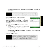 Preview for 137 page of Palm Treo 800w User Manual