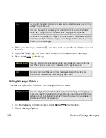 Preview for 158 page of Palm Treo 800w User Manual