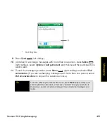 Preview for 169 page of Palm Treo 800w User Manual