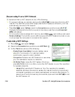 Preview for 194 page of Palm Treo 800w User Manual