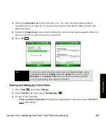 Preview for 339 page of Palm Treo 800w User Manual