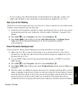 Preview for 369 page of Palm Treo 800w User Manual