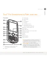 Preview for 17 page of Palm Treo Pro User Manual