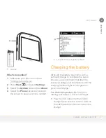 Preview for 21 page of Palm Treo Pro User Manual