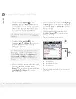 Preview for 30 page of Palm Treo Pro User Manual