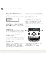 Preview for 32 page of Palm Treo Pro User Manual