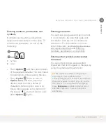 Preview for 37 page of Palm Treo Pro User Manual