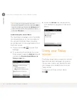 Preview for 42 page of Palm Treo Pro User Manual