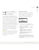 Preview for 57 page of Palm Treo Pro User Manual
