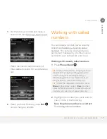 Preview for 59 page of Palm Treo Pro User Manual