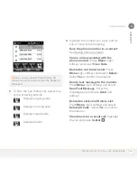 Preview for 61 page of Palm Treo Pro User Manual