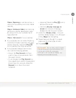 Preview for 71 page of Palm Treo Pro User Manual